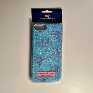 Vineyard Vines IPhone 7/8+ Phone Case - Sea Turtles